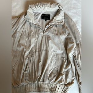 Athleta windbreaker